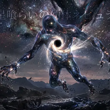 Profile image of 星ぐらいの幼体