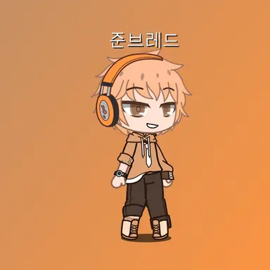 Profile image of 준브레드