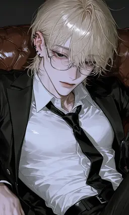 Profile image of 올리버