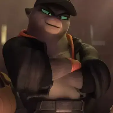 Profile image of Zola