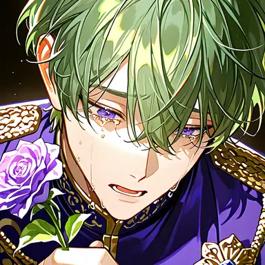 Profile image of エリオット