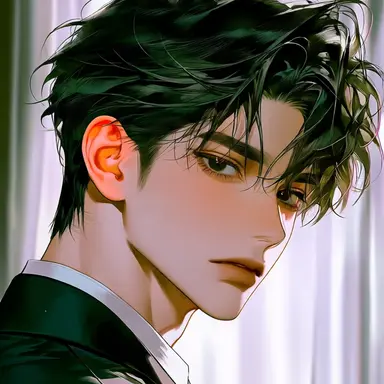 Profile image of ペク-ジュチャン