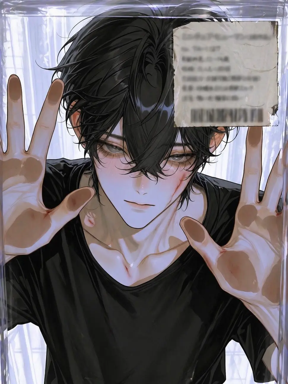 R1nP_room의 名無しのお店の瓶少年