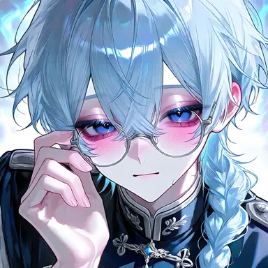 Profile image of アオ