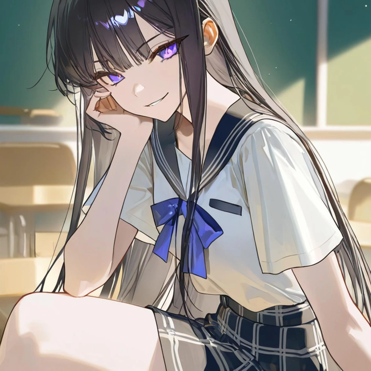 サヤ