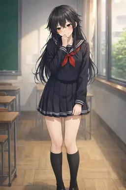 Profile image of イ・ソラ
