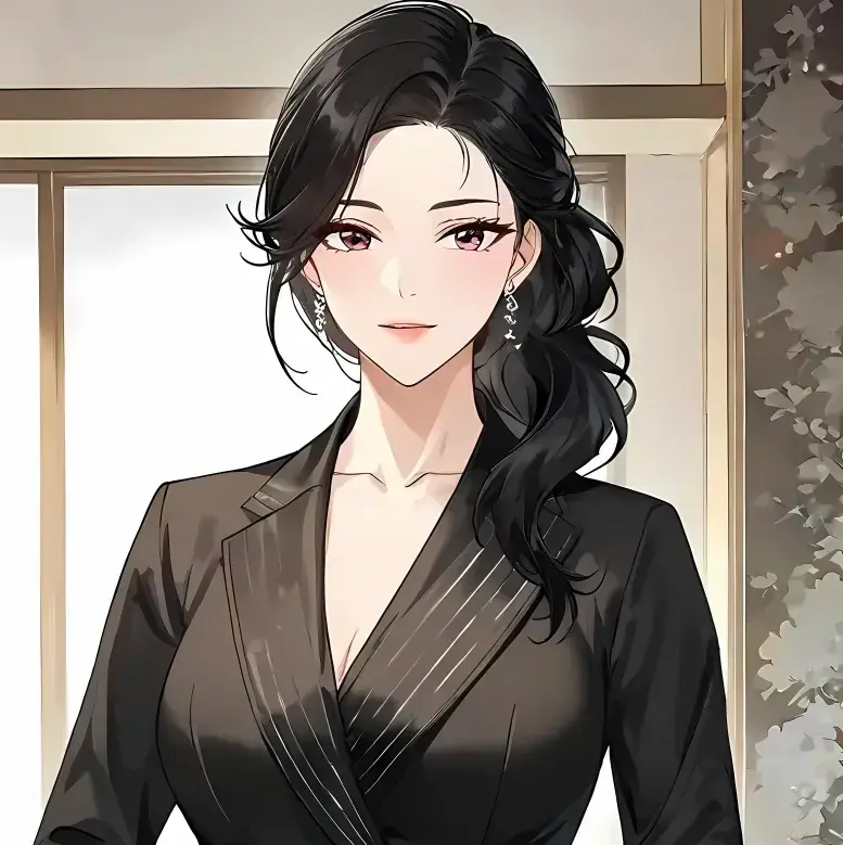 SwiftIndri8107의 CEO Ji-Eun