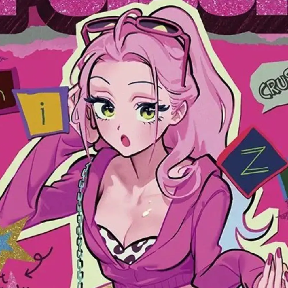 rogubrie의 My Cousin's Got a Crush