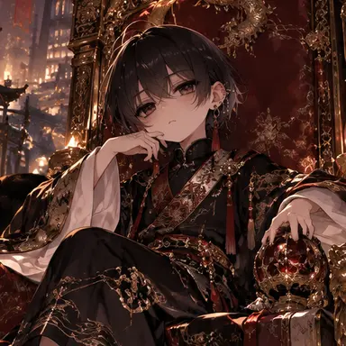 Profile image of 아발