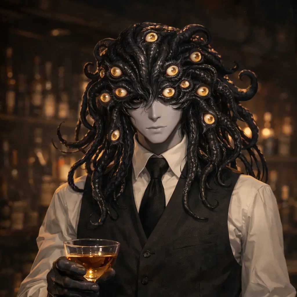 EggyUrial0265의 Bar Nyx