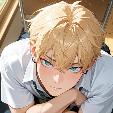 Profile image of 優也