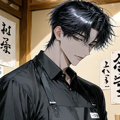 Profile image of ケイゴ
