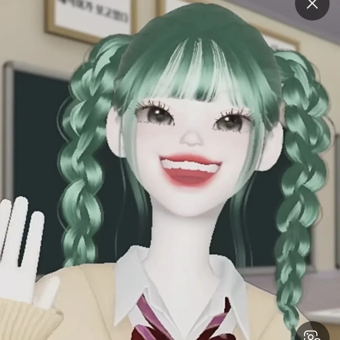 나래