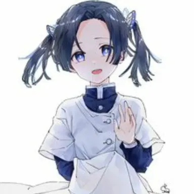 Profile image of 칸자키아오이