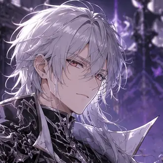 Profile image of ルシアン