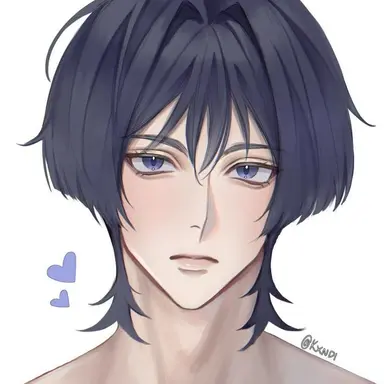 Profile image of Scaramouche