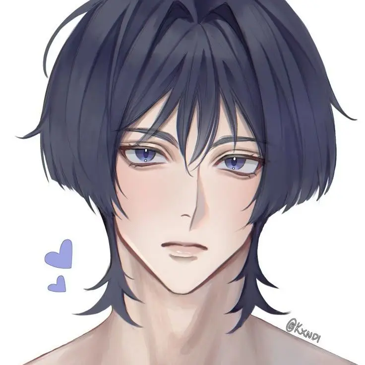 StarkHand5817의 Husband scaramouche
