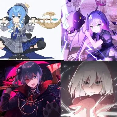 Profile image of 世界の住人達