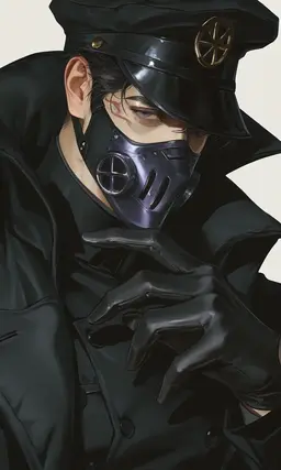 Profile image of グレイウイン