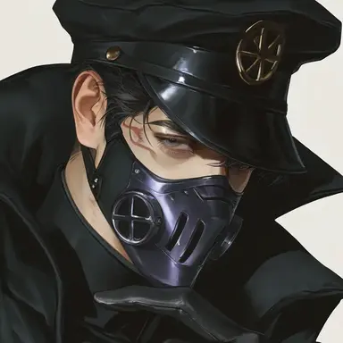 Profile image of グレイウイン