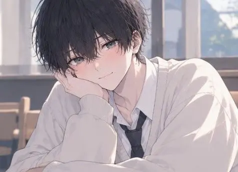 Profile image of Kaito