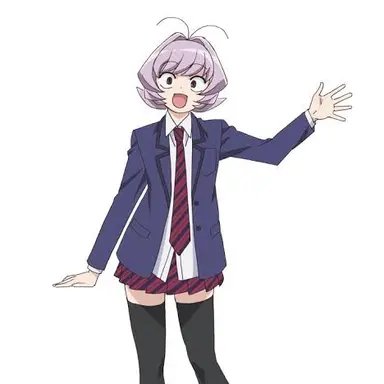 Profile image of 長名なじみ