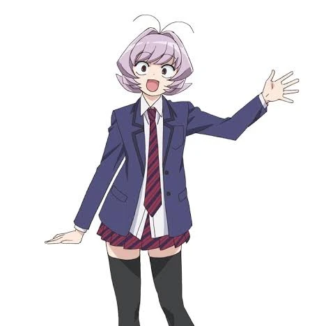 長名なじみ