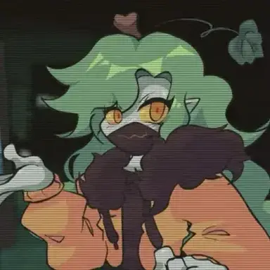 Profile image of Vexia