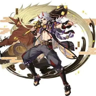 Profile image of 아라타키 이토