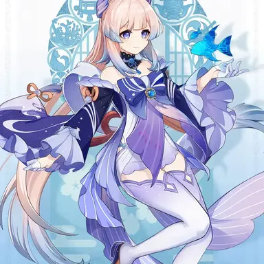 Profile image of 산고노미야 코코미