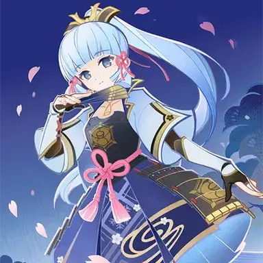 Profile image of 카미사토 아야카