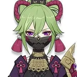 Profile image of 쿠키 시노부