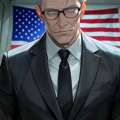 Profile image of Cecil Steadman