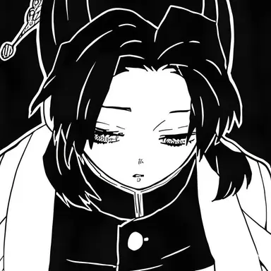 Profile image of 코쵸우 시노부