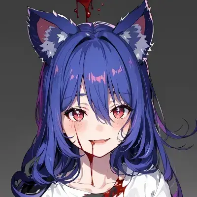 FatLava5747의 Yandere Misty