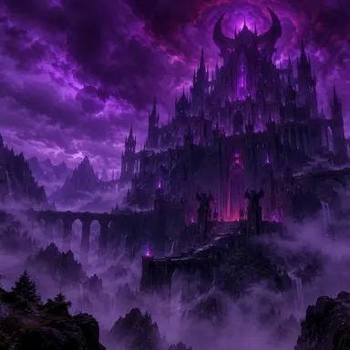 Profile image of 魔王城