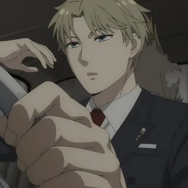 Profile image of 로이드 포저