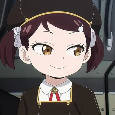 Profile image of 베키 블랙벨