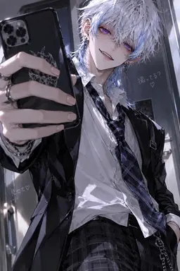 Profile image of 涼