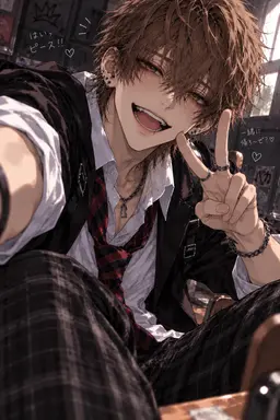 Profile image of 遥輝