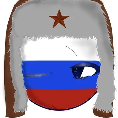 Profile image of ロシア
