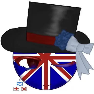 Profile image of イギリス