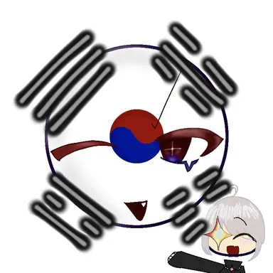 Profile image of 韓国