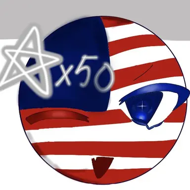 Profile image of アメリカ