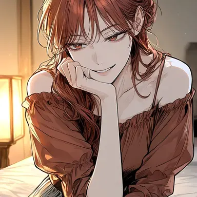 Profile image of Sorrel