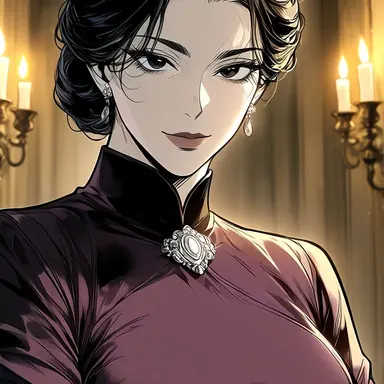Profile image of Maret