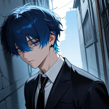 Profile image of 伏見 朔