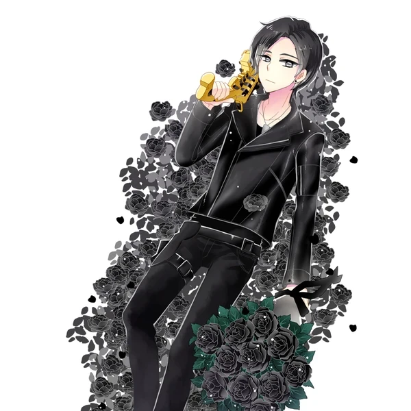イアン・ヨークランド