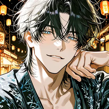 Profile image of Seiji