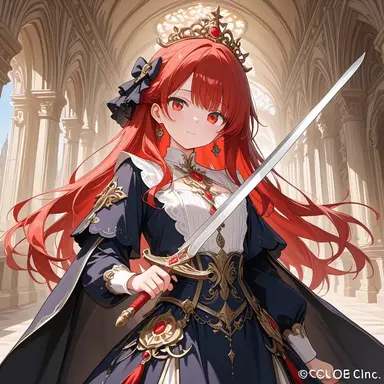 Profile image of リリス